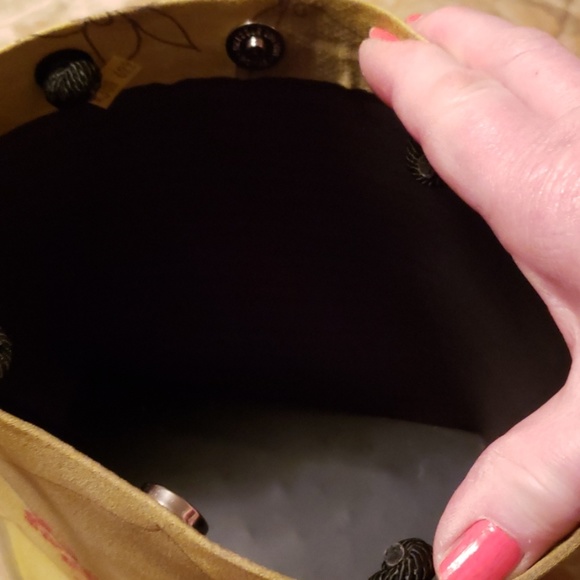 Romag handbag - Picture 4 of 6